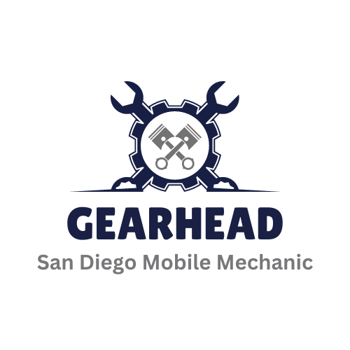 Gearhead San Diego Mobile Mechanic